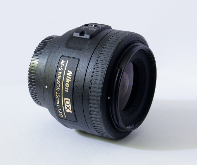 Illustration for article titled Where do you find used camera gear?